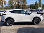 2026 Lexus NX 350 AWD