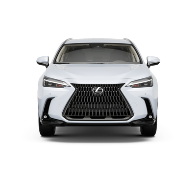 2026 Lexus NX 350 AWD