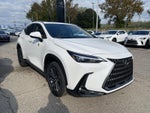 2026 Lexus NX 350 AWD