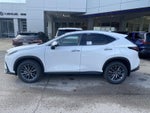2026 Lexus NX 350 AWD