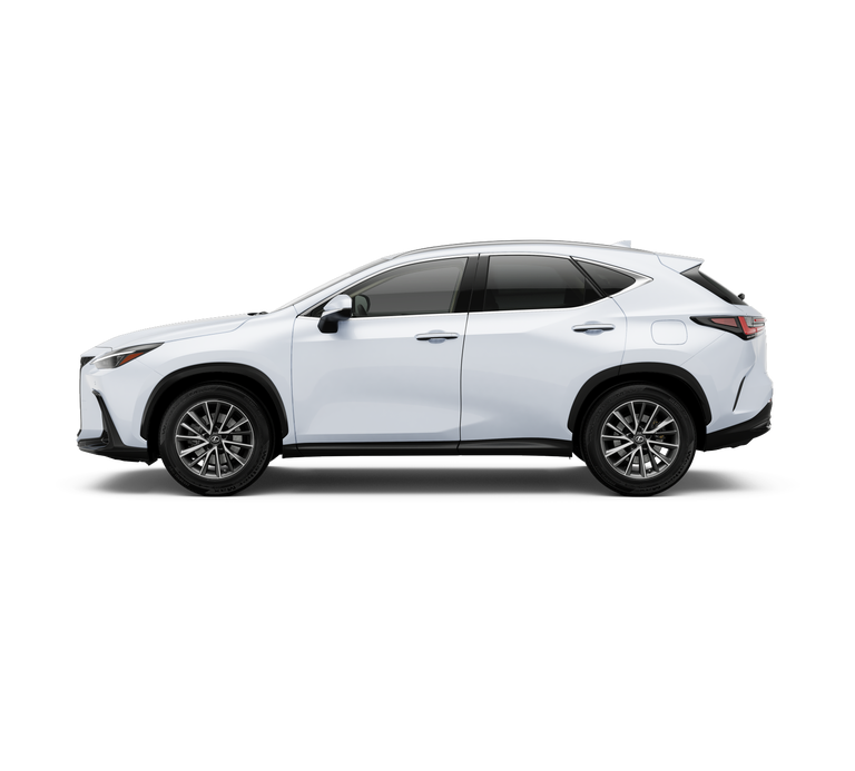 2026 Lexus NX 350 AWD