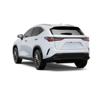 2026 Lexus NX 350 AWD