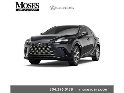 2026 Lexus RX 350 PREMIUM AWD