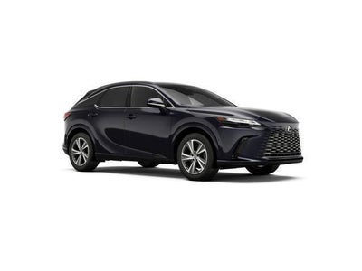 2026 Lexus RX 350 PREMIUM AWD