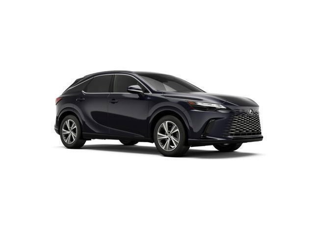 2026 Lexus RX 350 PREMIUM AWD