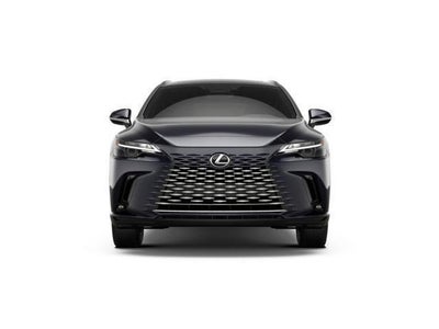 2026 Lexus RX 350 PREMIUM AWD