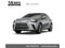 2026 Lexus RX 350 LUXURY AWD