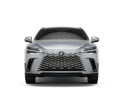2026 Lexus RX 350 LUXURY AWD