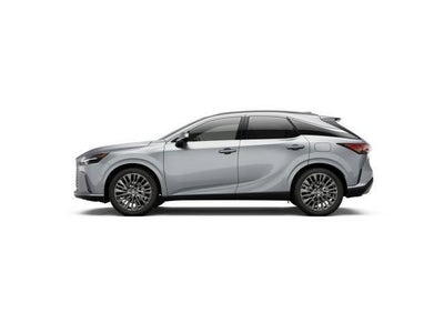 2026 Lexus RX 350 LUXURY AWD