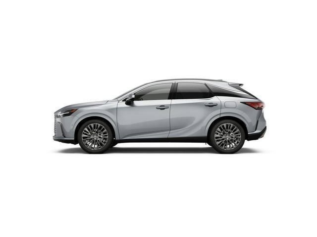 2026 Lexus RX 350 LUXURY AWD