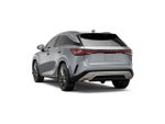 2026 Lexus RX 350 LUXURY AWD
