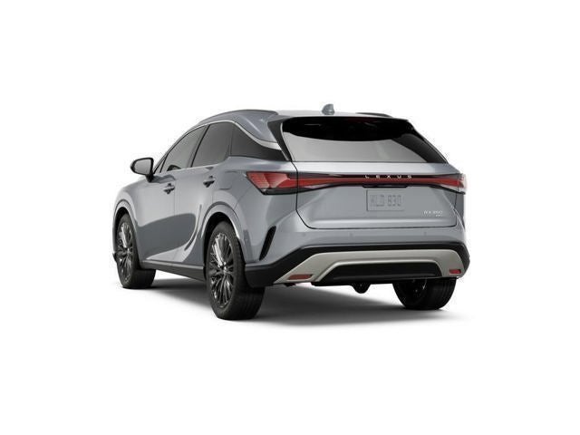 2026 Lexus RX 350 LUXURY AWD