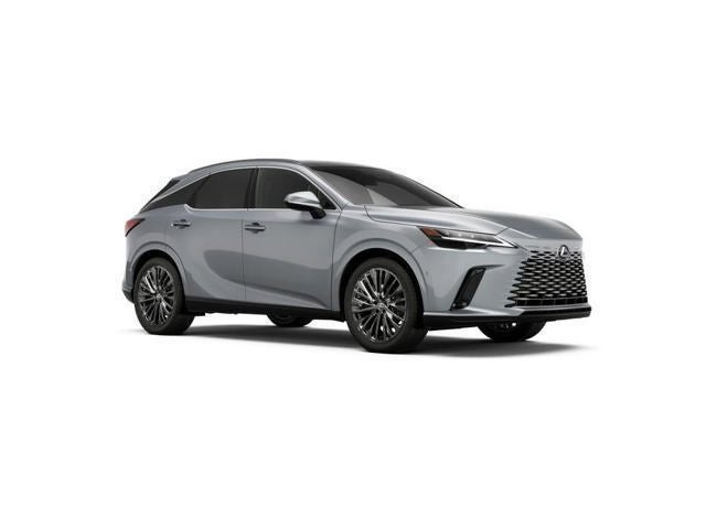2026 Lexus RX 350 LUXURY AWD