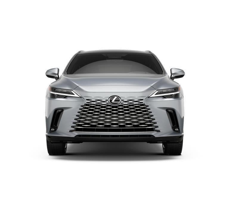 2026 Lexus RX 350 LUXURY AWD