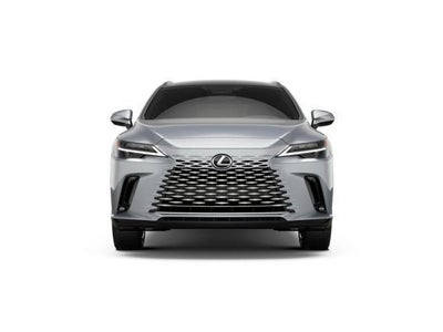 2026 Lexus RX 350 LUXURY AWD