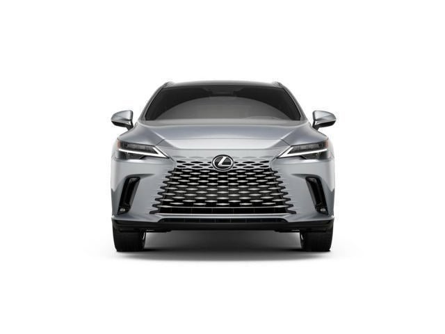 2026 Lexus RX 350 LUXURY AWD