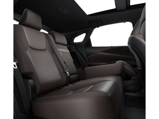 2026 Lexus RX 350 LUXURY AWD