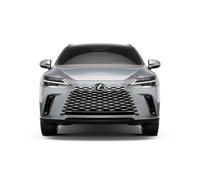 2026 Lexus RX 350 LUXURY AWD