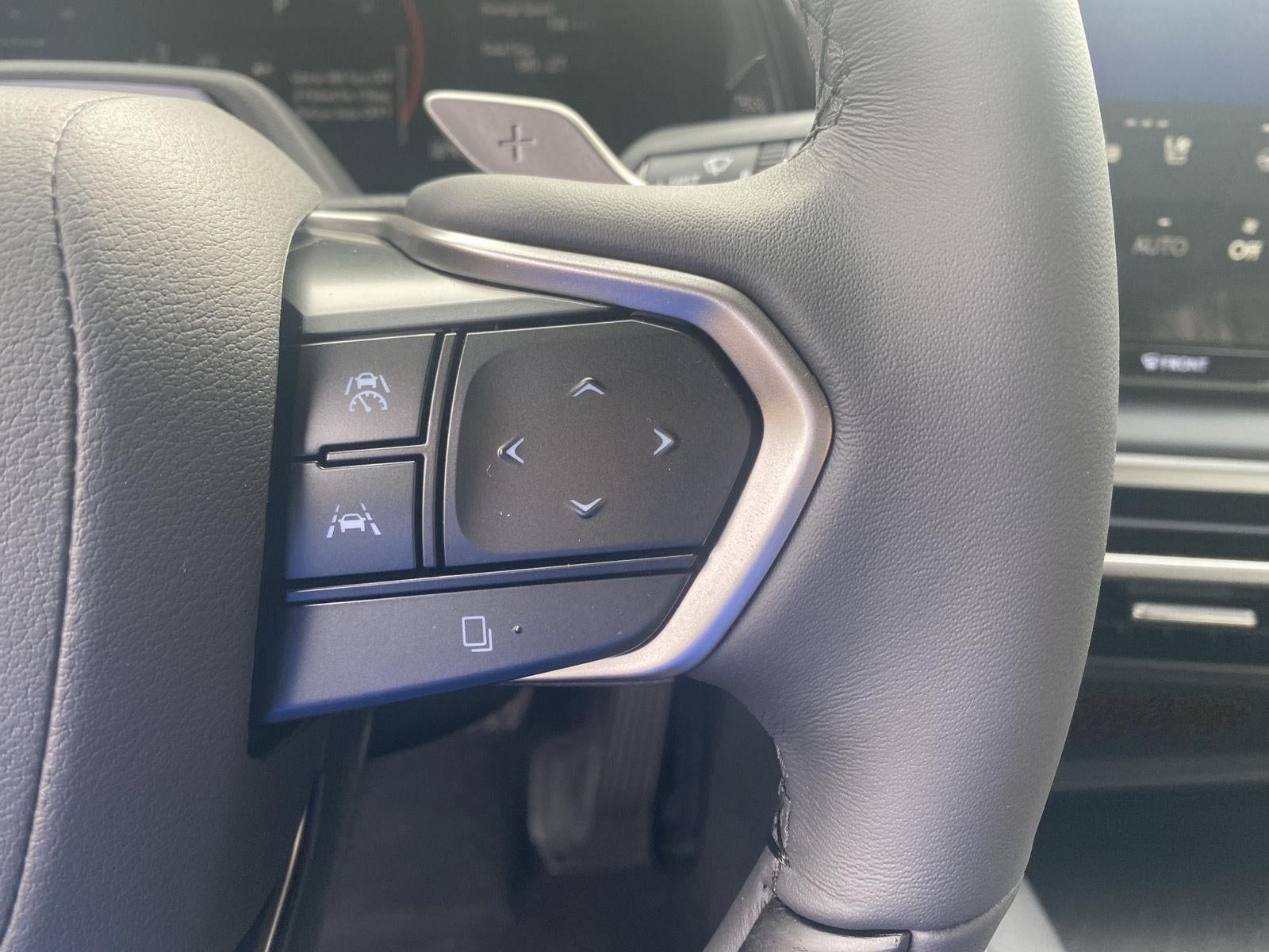 2026 Lexus RX 350 LUXURY AWD