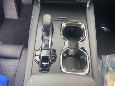 2026 Lexus RX 350 LUXURY AWD