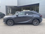 2026 Lexus RX 350 LUXURY AWD