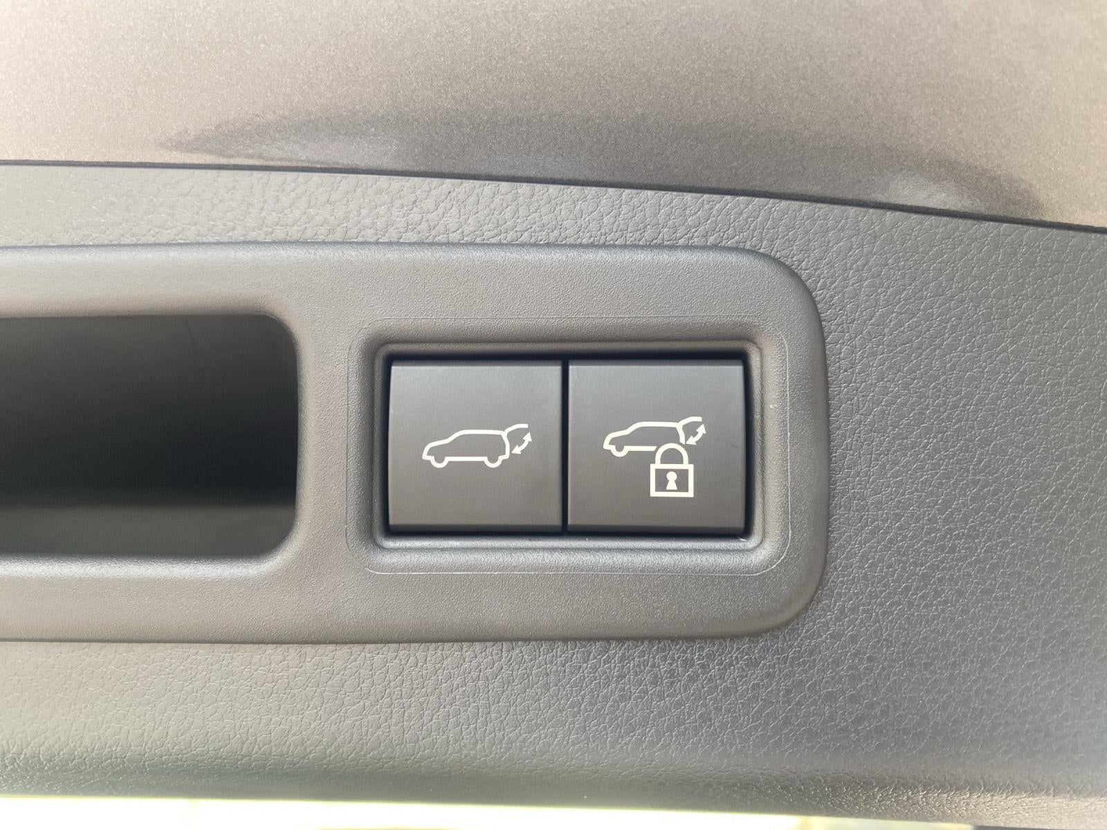 2026 Lexus RX 350 LUXURY AWD