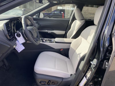 2026 Lexus RX 350 PREMIUM AWD