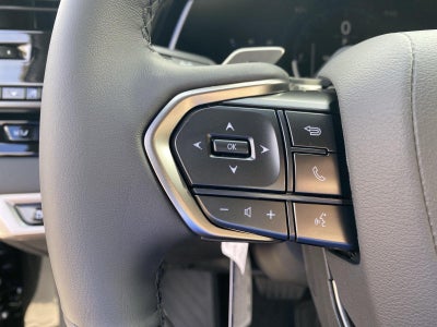 2026 Lexus RX 350 PREMIUM AWD