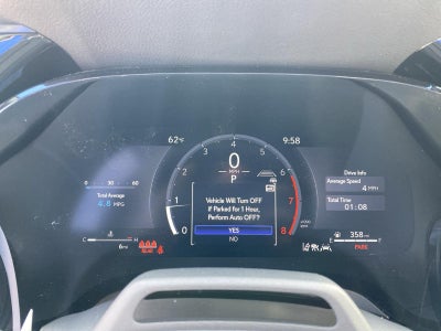 2026 Lexus RX 350 PREMIUM AWD