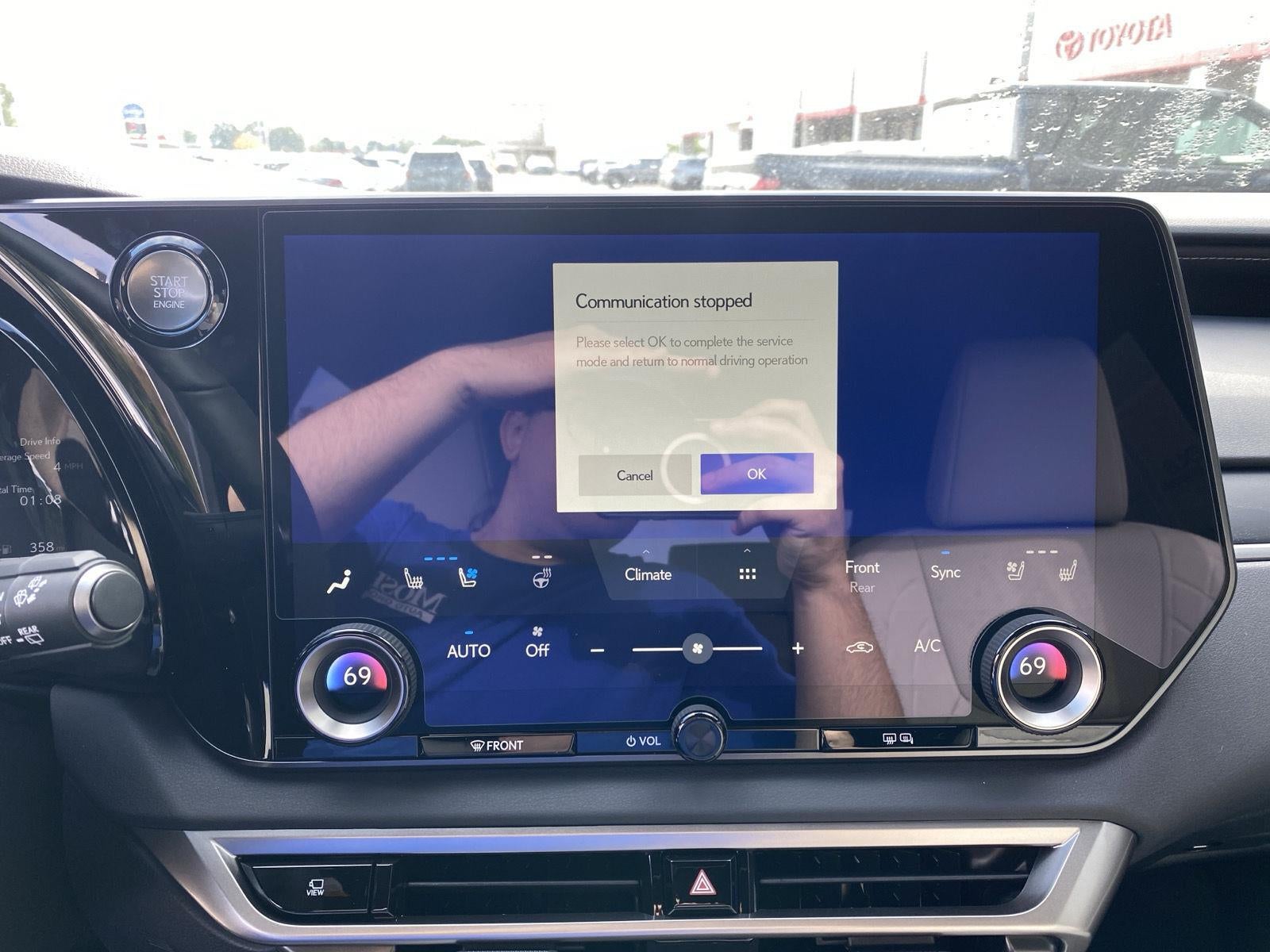 2026 Lexus RX 350 PREMIUM AWD