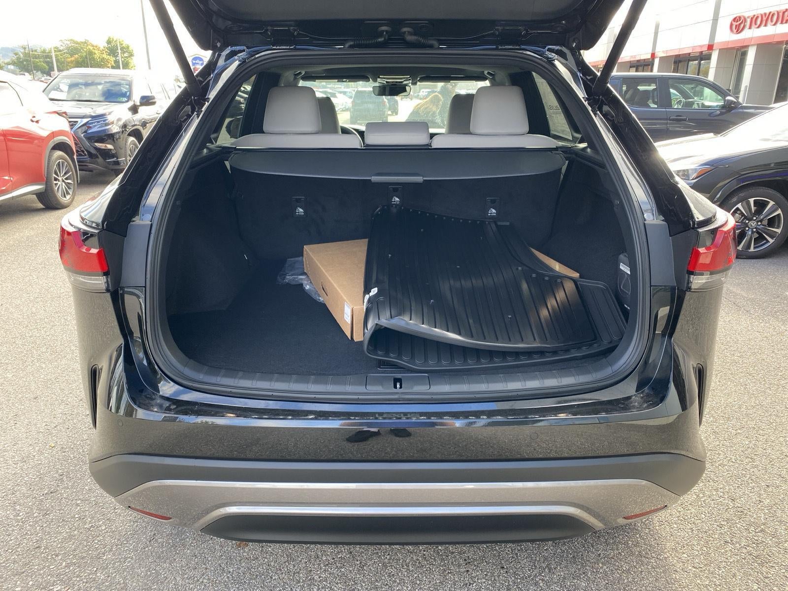 2026 Lexus RX 350 PREMIUM AWD