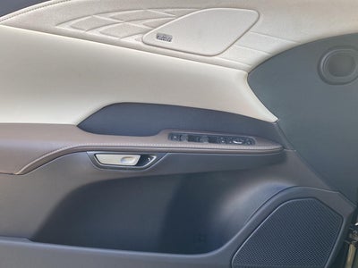 2026 Lexus RX 350 LUXURY AWD