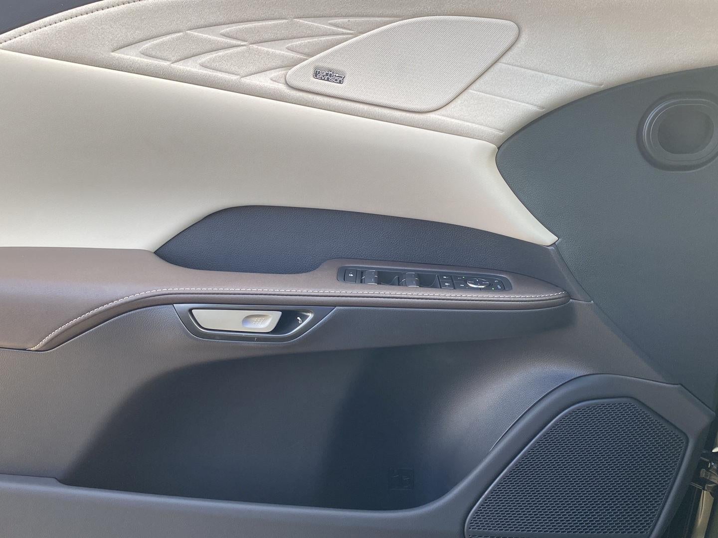 2026 Lexus RX 350 LUXURY AWD