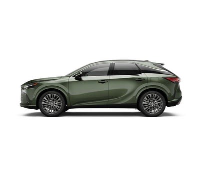 2026 Lexus RX 350 LUXURY AWD