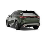 2026 Lexus RX 350 LUXURY AWD