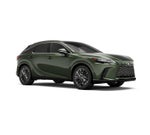 2026 Lexus RX 350 LUXURY AWD