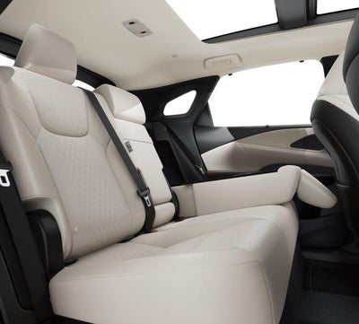2026 Lexus RX 350 LUXURY AWD