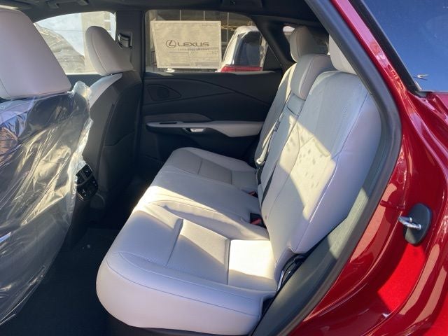 2025 Lexus RX 350 PREMIUM AWD
