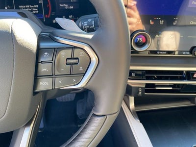 2025 Lexus RX 350 PREMIUM AWD