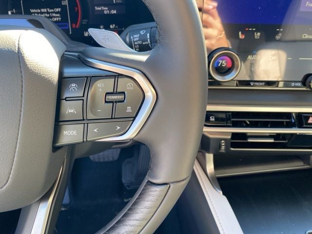 2025 Lexus RX 350 PREMIUM AWD