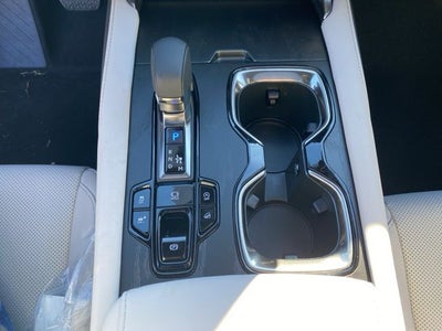 2025 Lexus RX 350 PREMIUM AWD