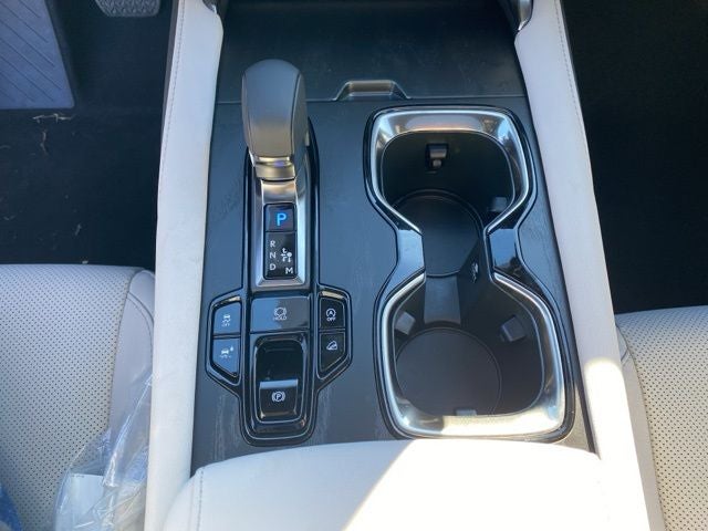 2025 Lexus RX 350 PREMIUM AWD