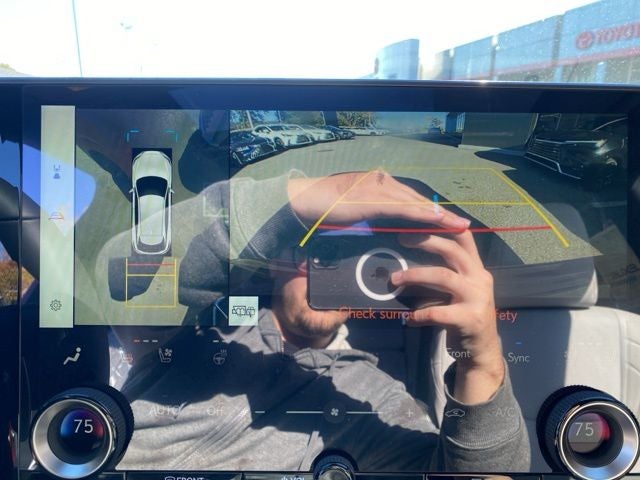 2025 Lexus RX 350 PREMIUM AWD