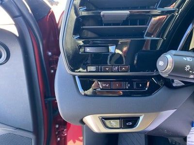 2025 Lexus RX 350 PREMIUM AWD