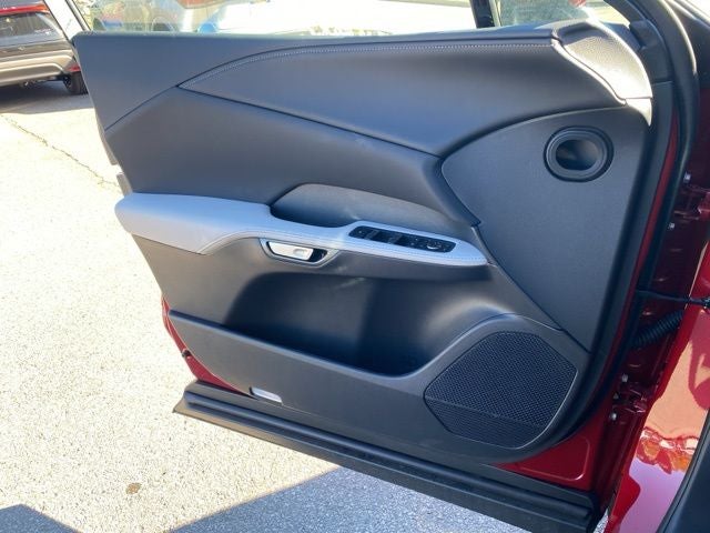 2025 Lexus RX 350 PREMIUM AWD