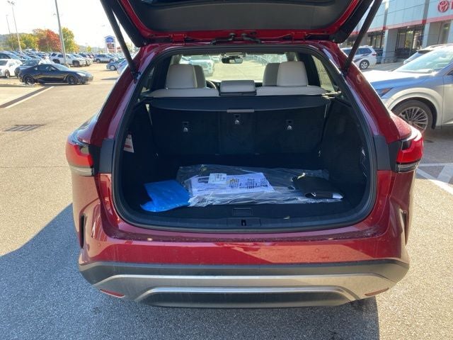 2025 Lexus RX 350 PREMIUM AWD