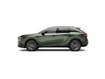 2026 Lexus RX 350 LUXURY AWD