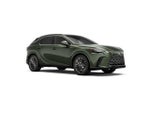 2026 Lexus RX 350 LUXURY AWD