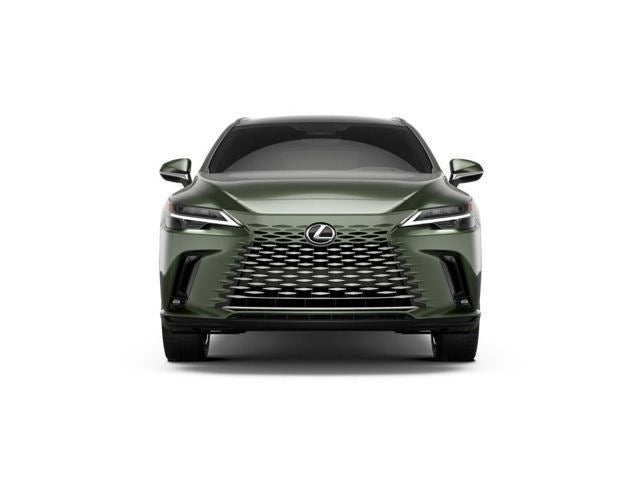 2026 Lexus RX 350 LUXURY AWD