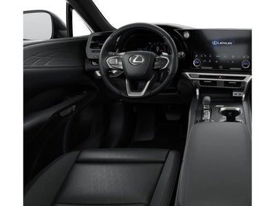 2026 Lexus RX 350 LUXURY AWD